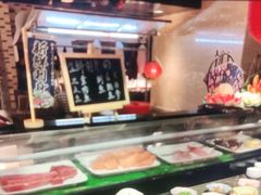 -乐咖啡西餐厅(太湖皇冠假日酒店)