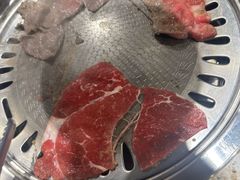 -欧巴烤肉(创富世纪店)