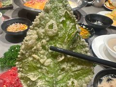 -骨之味·筒骨汤火锅(江头店)