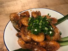 -弄堂里(阿里西溪A区店)