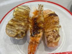 -濱寿司(高新伊藤店)