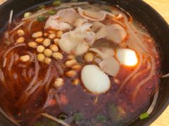 -青石桥老瓦房肥肠粉总店(青石桥总店)