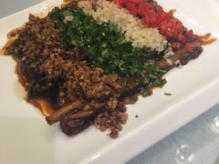 -北李妈妈菜·海肠捞饭(高新万达店)