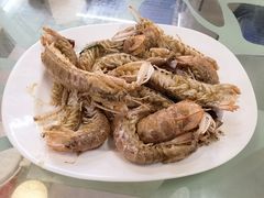 -小辣妹川味海鲜加工店(第一市场椰风巷店)