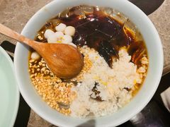 -绿茶餐厅(崇文门新世界店)