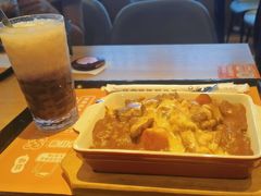 -大快活(丽丰店)