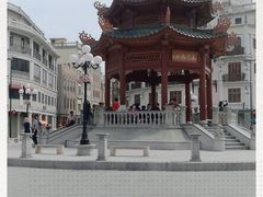 -汕头市小公园