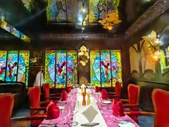 -马克西姆餐厅(崇文门店)