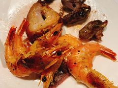 -拉蒂娜·巴西牛排馆 Latina·Brazilian Steakhouse(陆家嘴旗舰店)