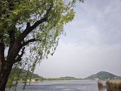 -南北湖风景区