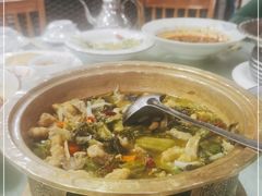 -临潼印象·特色陕菜