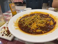 -桃子餐厅·天津菜(王顶堤总店)