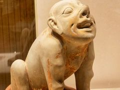 -陕西历史博物馆