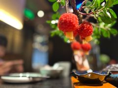 -唐猫庭院·千年陕菜(赛格国际购物中心店)