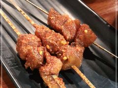 -麒麟风烤牛肉·云南烧烤小排档(丹凤街店)