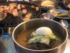 -401餐厅(弘大店)
