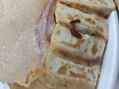 -逢春菜馆天津菜(胜利路店)