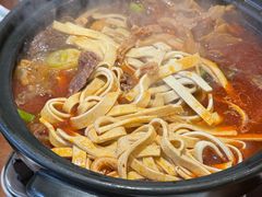 -肖记公安牛肉鱼杂馆·省级非物质文化遗产(三角路直营店)