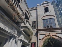-金谷里艺术馆