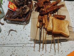 -唯烤汇(步阳江南甲第1期店)