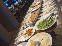 -拉蒂娜·巴西牛排馆 Latina·Brazilian Steakhouse(王府井喜悦店)