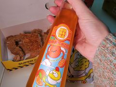 -超级鸡车(曹杨路店)