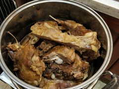 -清真·益鑫羊肉手抓馆(花园北街店)