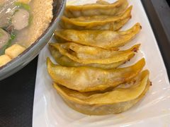 -冯鑫记南京鸭血粉丝汤(来燕路店)
