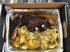 -Pedro's House of Lamb(基督城)