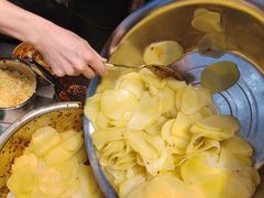 -周小亮丁家坡洋芋(全国总店)