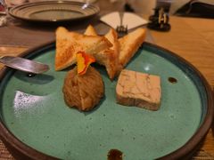 -LA CREPERIE BRETONNE布列塔尼法式餐厅(天童北路店)