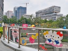 -东莞松山湖万象汇