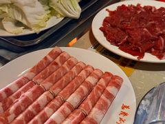 -总参北京涮羊肉