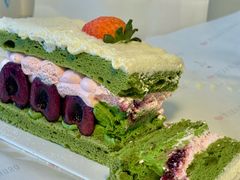 -DRUNK BAKER(上海陕康里店)