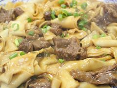 羊肉焖饼-壹阁胡羊焖饼(特色小吃街店)