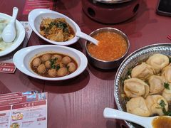 -喜家德虾仁水饺(岗厦北店)