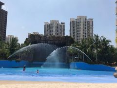 -亚马逊丛林水乐园