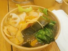 -禅悦素食