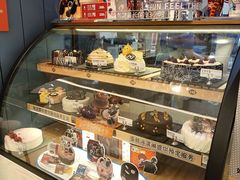 -DQ·蛋糕·冰淇淋(苏州中心店)