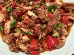 -丽华园(汉阳龙阳店)