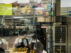 -鲍师傅糕点(海岸城店)