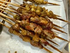 -新疆艾麦尔烧烤(丰台路口店)