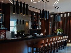 -上海嘉定喜来登酒店