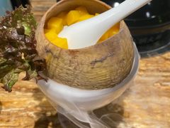 -春润大地海南椰子鸡(沙井京基百纳广场店)