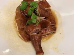 -酌宴府The China Club·广州万富希尔顿酒店(云城东路店)