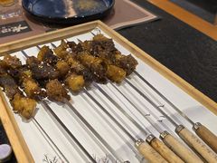 -龙记珍牛和牛烧肉(龙南街店)