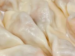 -喜家德虾仁水饺(南山书城店)