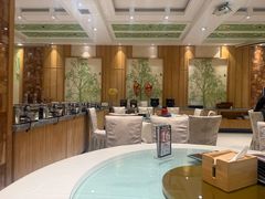 -吉林省林业宾馆-餐厅