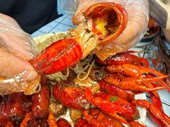 -虎虎龙虾大排档(双井店)