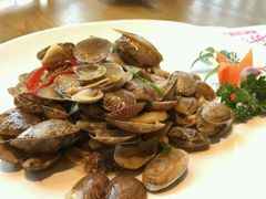 -仁记海鲜餐厅美食店